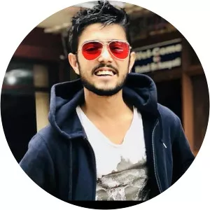 Nisan Bhattarai - Singer