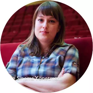 Nisan Dağ - Film director