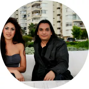 Nisan Hayal Kırdar photograph