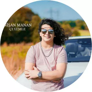 Nişan Manan - Musical artist