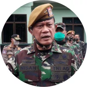 Nisan Setiadi