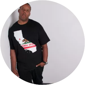 Nisan Stewart - Drummer