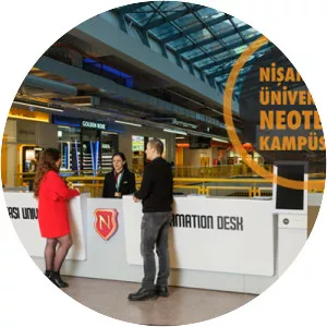 Nişantaşı University (Nişantaşı Üniversitesi)