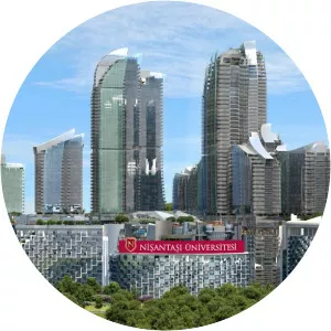 Nişantaşı University - Private school