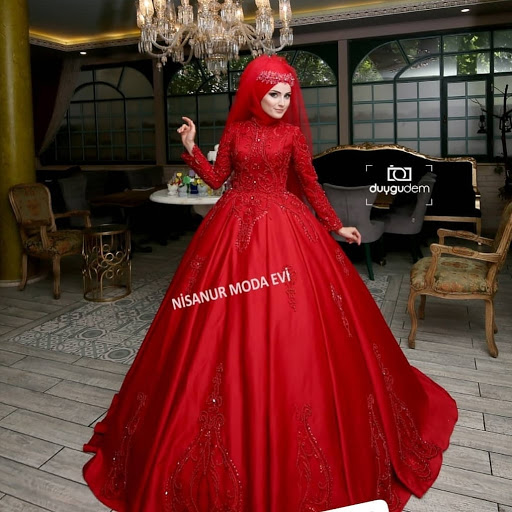 Nisanur Kaftan Evi - Hair salon in Istanbul