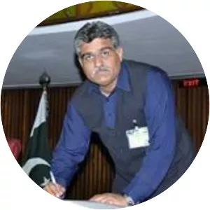 Nisar Ahmad Jutt - Member of the National Assembly of Pakistan