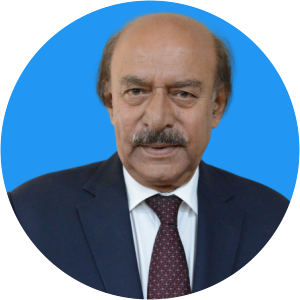 Nisar Khuhro