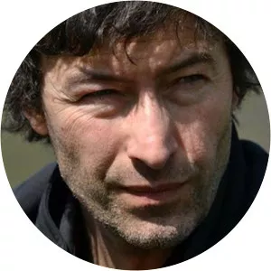 Niseem Onorato - Voice actor