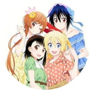 Nisekoi