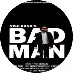 Nish Kang - Musical artist