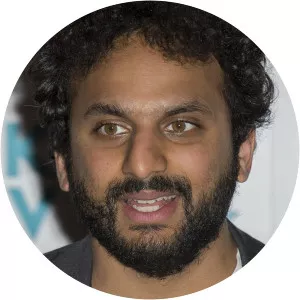 Nish Kumar