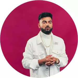 NISH - Musical artist