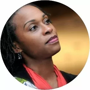 Nisha Botchwey - Author