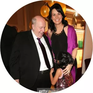 Nisha Calmund photograph