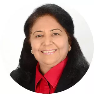 Nisha Dogra