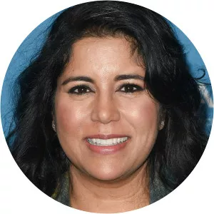 Nisha Ganatra - Canadian film director