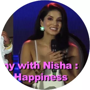 Nisha Kaur Weber - Daniel Weber's daughter