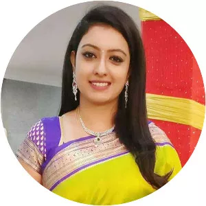 Nisha Krishnan - Indian film actress