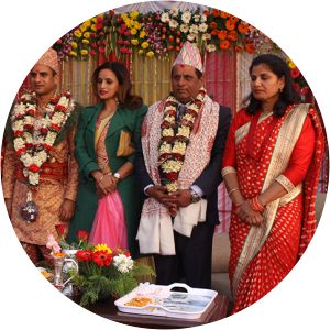 Nisha Kusum Bhandari