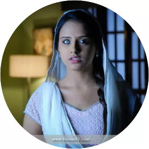 Nisha Nagpal - Indian television actress