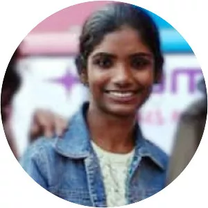 Nisha Nair - Actress