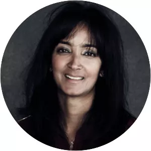 Nisha Parti - Film producer
