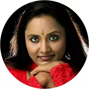 Nisha Sarang - Indian actress