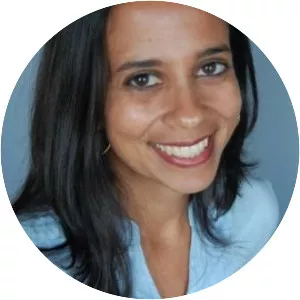 Nisha Varia - Researcher