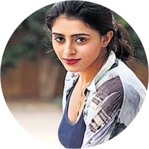 Nisha Yogeshwar photograph