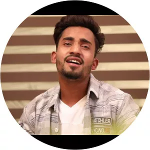 Nishan Hans - Singer