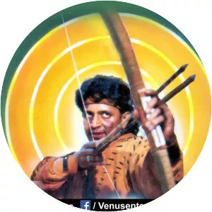 Nishana - 1995 ‧ Bollywood/Drama ‧ 2h 15m