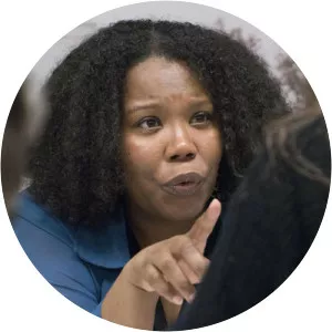 Nishani Frazier - Historian