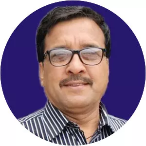 Nishank Kumar Jain