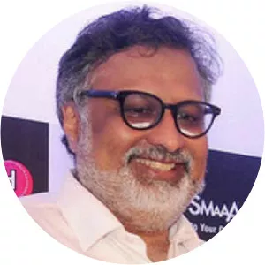 Nishant Radhakrishnan