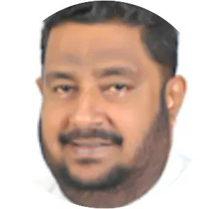 Nishantha Muthuhettigamage