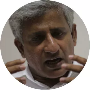Nishantha Ranatunga