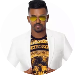 Nishard M - Musical artist