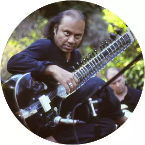 Nishat Khan - Indian composer