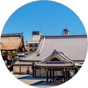 Nishi Hongan-ji