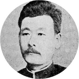 Nishi Kanjirō