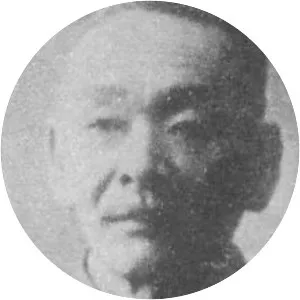 Nishi Tokujirō