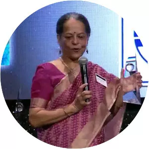 Nishi Vasudeva