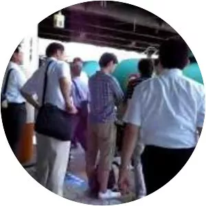 NishiHachiōji Station