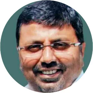 Nishikant Dubey - Member of the Lok Sabha