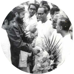 Nishikanta Basu photograph