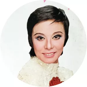 Nishiki Kô - Actress