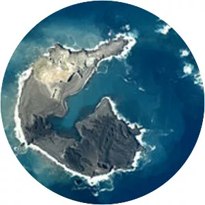 Nishinoshima