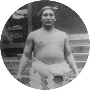 Nishinoumi Kajirō III