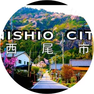 Nishio, Aichi