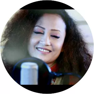 Nishita Barua - Musical artist